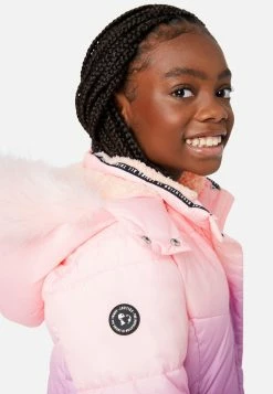 Adjmi Puffer Anorak Coat Outerwear