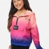 Adjmi J Sport Hooded Packable Windbreaker 1 Adjmi J Sport Hooded Packable Windbreaker