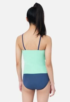 Inmocean Graphic Tankini Swim Set