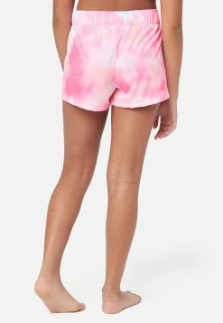 Inmocean Tie-Dye Swim Shorts