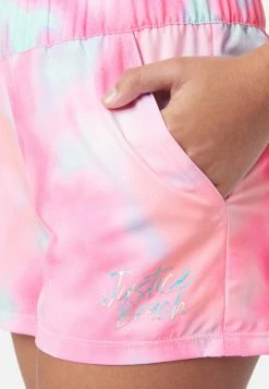 Inmocean Tie-Dye Swim Shorts