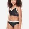 Inmocean J Sport Reversible Color Block Bikini Swim Set 1 Inmocean J Sport Reversible Color Block Bikini Swim Set