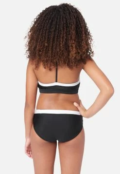 Inmocean J Sport Reversible Color Block Bikini Swim Set