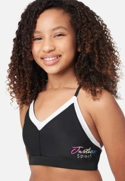 Inmocean J Sport Reversible Color Block Bikini Swim Set