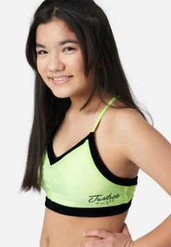 Inmocean J Sport Reversible Color Block Bikini Swim Set