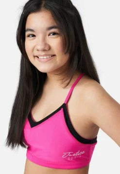 Inmocean J Sport Reversible Color Block Bikini Swim Set