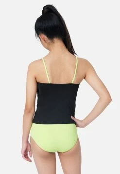 Inmocean Graphic Tankini Swim Set