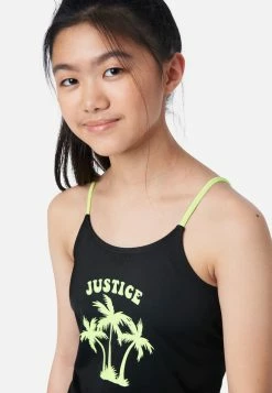 Inmocean Graphic Tankini Swim Set