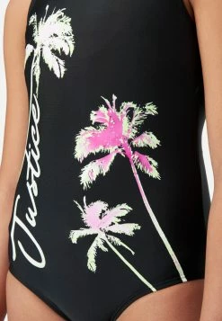 Inmocean J Sport Graphic One-Piece Swimsuit