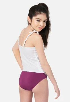 Inmocean Color-Changing Graphic Tankini Swim Set