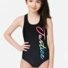 Inmocean Graphic One-Piece Swimsuit