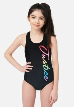 Inmocean Graphic One-Piece Swimsuit