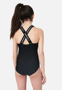 Inmocean Graphic One-Piece Swimsuit