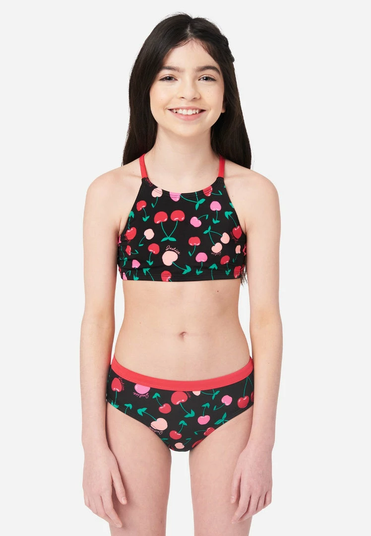 Inmocean Patterned Bikini Swim Set 3 Inmocean Patterned Bikini Swim Set