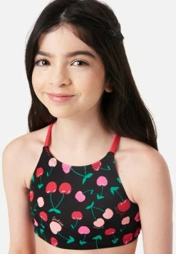 Inmocean Patterned Bikini Swim Set 8 Inmocean Patterned Bikini Swim Set