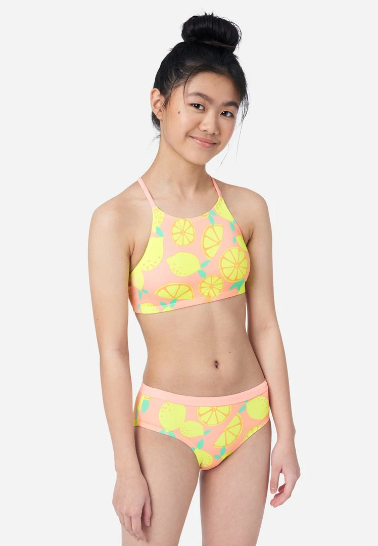 Inmocean Patterned Bikini Swim Set 3 Inmocean Patterned Bikini Swim Set