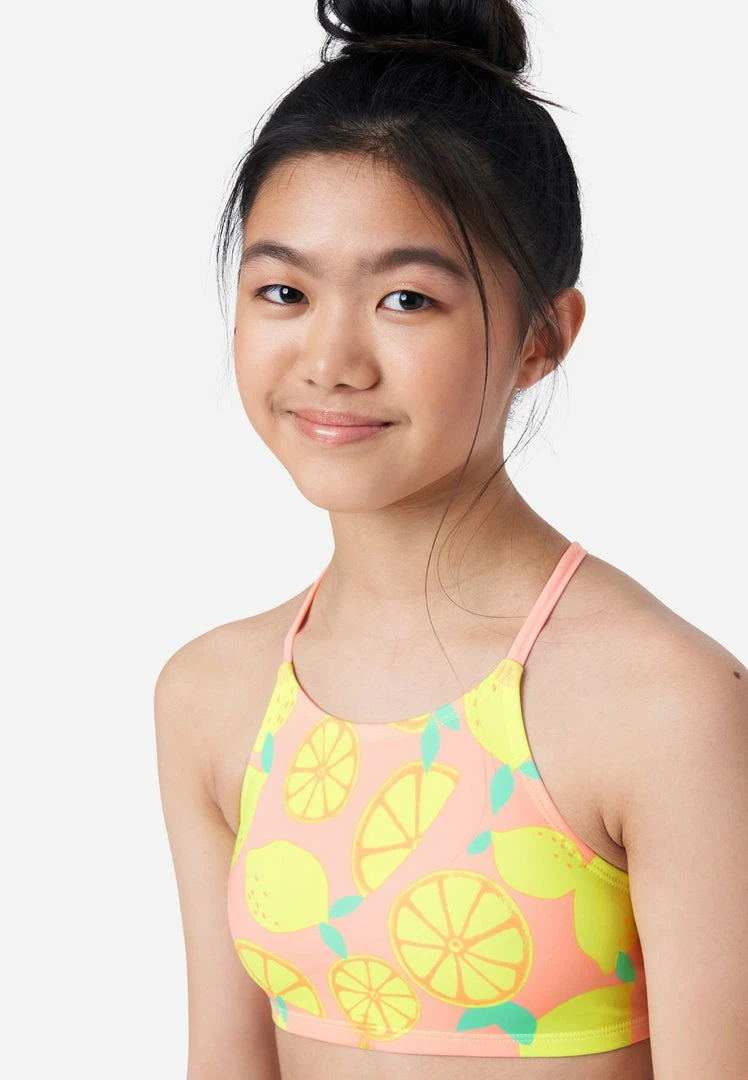 Inmocean Patterned Bikini Swim Set 5 Inmocean Patterned Bikini Swim Set