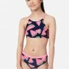 Inmocean Patterned Bikini Swim Set 1 Inmocean Patterned Bikini Swim Set