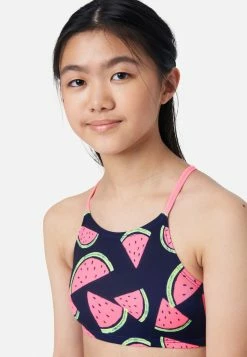 Inmocean Patterned Bikini Swim Set 8 Inmocean Patterned Bikini Swim Set