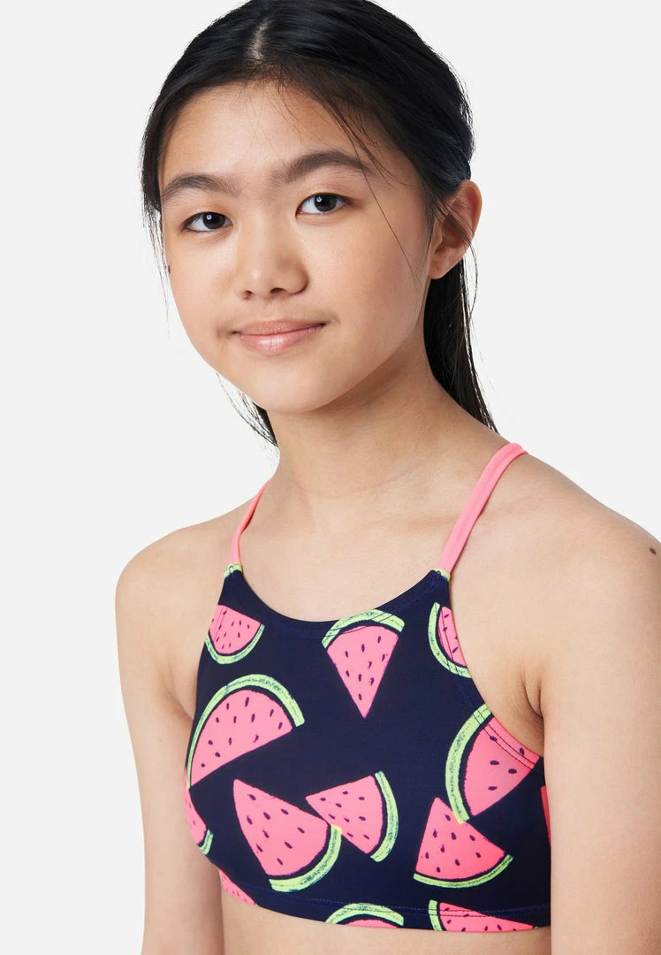 Inmocean Patterned Bikini Swim Set 5 Inmocean Patterned Bikini Swim Set