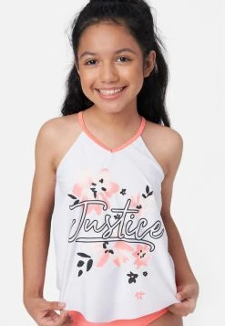 Inmocean Graphic Tankini Swim Set