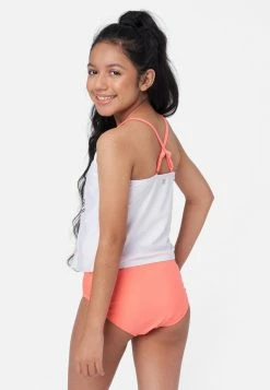 Inmocean Graphic Tankini Swim Set