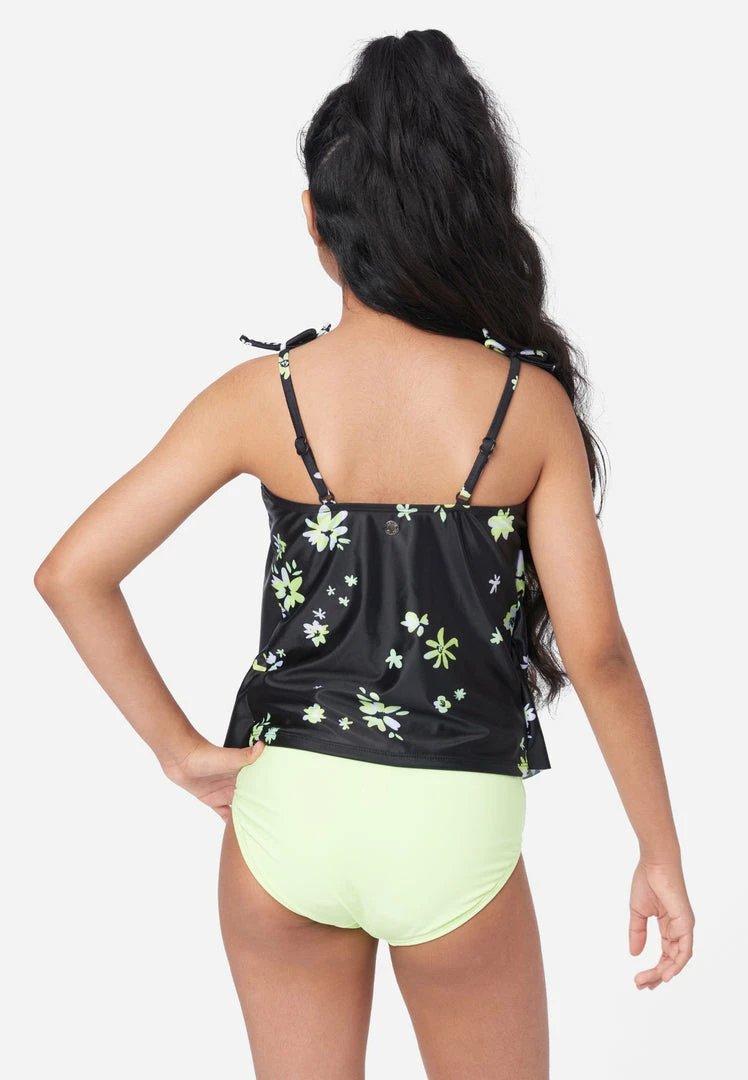 Inmocean Floral Graphic Tankini Swim Set 5 Inmocean Floral Graphic Tankini Swim Set