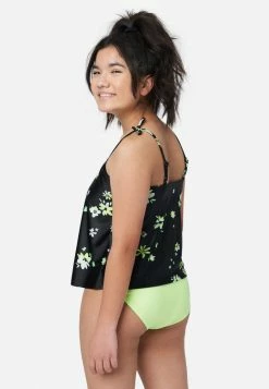 Inmocean Floral Graphic Tankini Swim Set 13 Inmocean Floral Graphic Tankini Swim Set