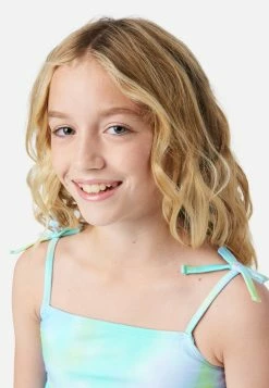 Inmocean Patterned Ruffle Tankini Swim Set 14 Inmocean Patterned Ruffle Tankini Swim Set