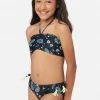 Inmocean Patterned Halter Bikini Swim Set 2 Inmocean Patterned Halter Bikini Swim Set
