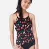 Inmocean Patterned Tankini Swim Set 2 Inmocean Patterned Tankini Swim Set