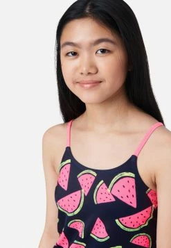 Inmocean Patterned Tankini Swim Set 8 Inmocean Patterned Tankini Swim Set