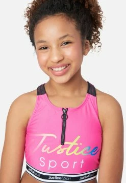 Inmocean J Sport Graphic Racerback Bikini Swim Set 8 Inmocean J Sport Graphic Racerback Bikini Swim Set