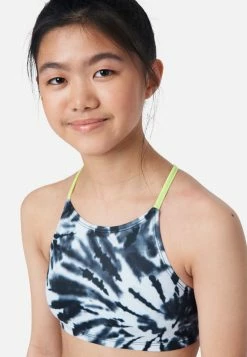 Inmocean Tie-Dye Bikini Swim Set 8 Inmocean Tie-Dye Bikini Swim Set