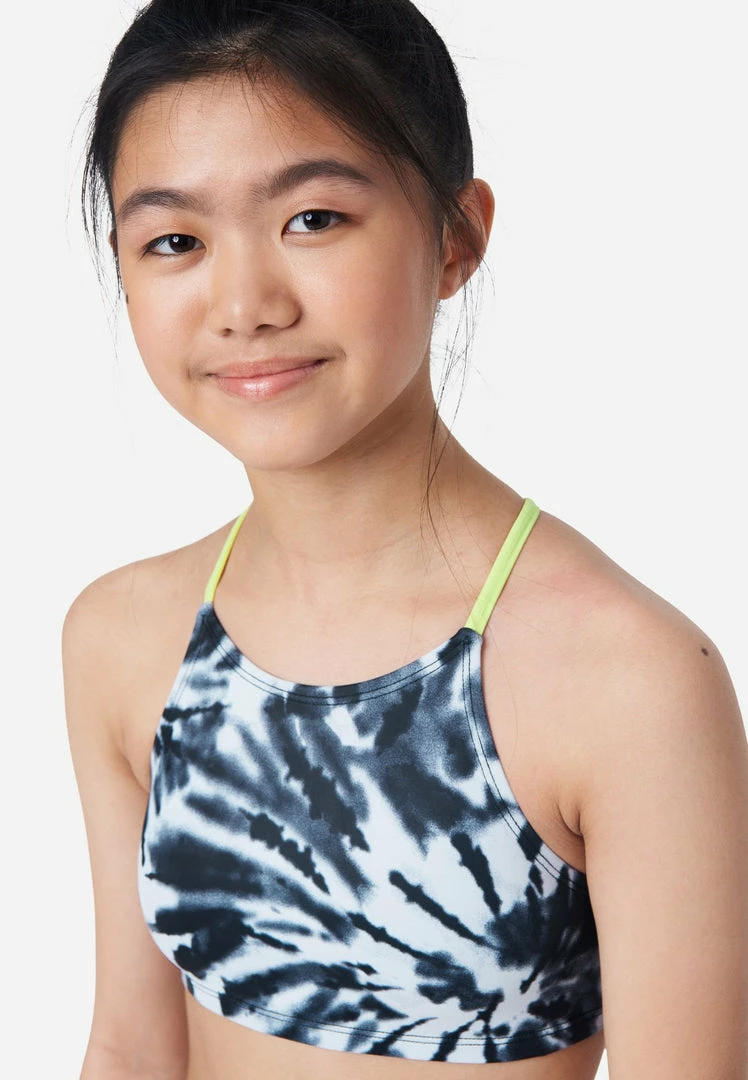 Inmocean Tie-Dye Bikini Swim Set 5 Inmocean Tie-Dye Bikini Swim Set