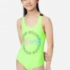 Inmocean Graphic One-Piece Swimsuit