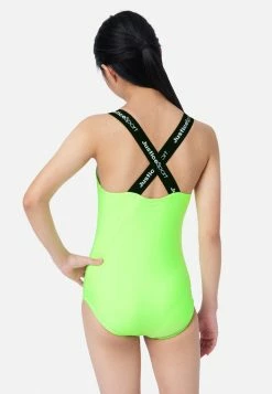 Inmocean Graphic One-Piece Swimsuit