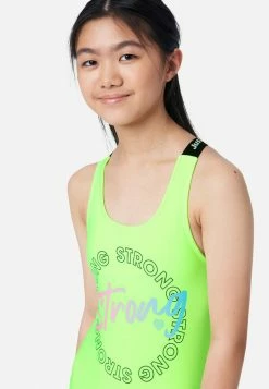 Inmocean Graphic One-Piece Swimsuit