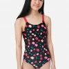 Inmocean Patterned One-Piece Swimsuit