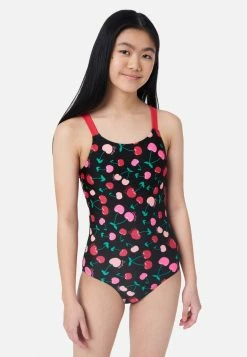 Inmocean Patterned One-Piece Swimsuit
