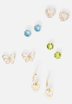 Jacmel Stud Earrings Set Bags & Accessories