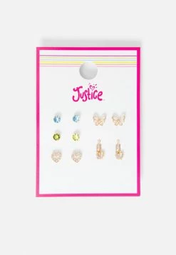 Jacmel Stud Earrings Set Bags & Accessories