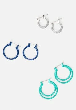 Jacmel Hoop Earrings Set Bags & Accessories