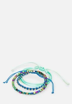 Jacmel Bags & Accessories Stretch Bracelet Set