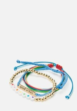 Jacmel Stretch Bracelet Set