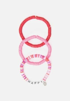 Jacmel Beaded Stretch Bracelet Set Bags & Accessories