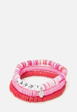 Jacmel Beaded Stretch Bracelet Set Bags & Accessories