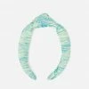 FANTASIA Space-Dye Top Knot Headband 1 FANTASIA Space-Dye Top Knot Headband