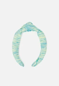 FANTASIA Space-Dye Top Knot Headband