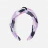 FANTASIA Tie-Dye Twisted Knot Headband Bags & Accessories 2 FANTASIA Tie-Dye Twisted Knot Headband Bags & Accessories